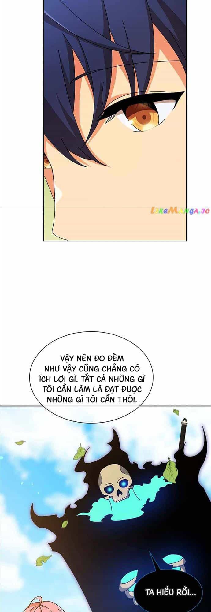 Tử Linh Sư Thiên Tài Của Học Viện - Chương 50 - ảnh 31
