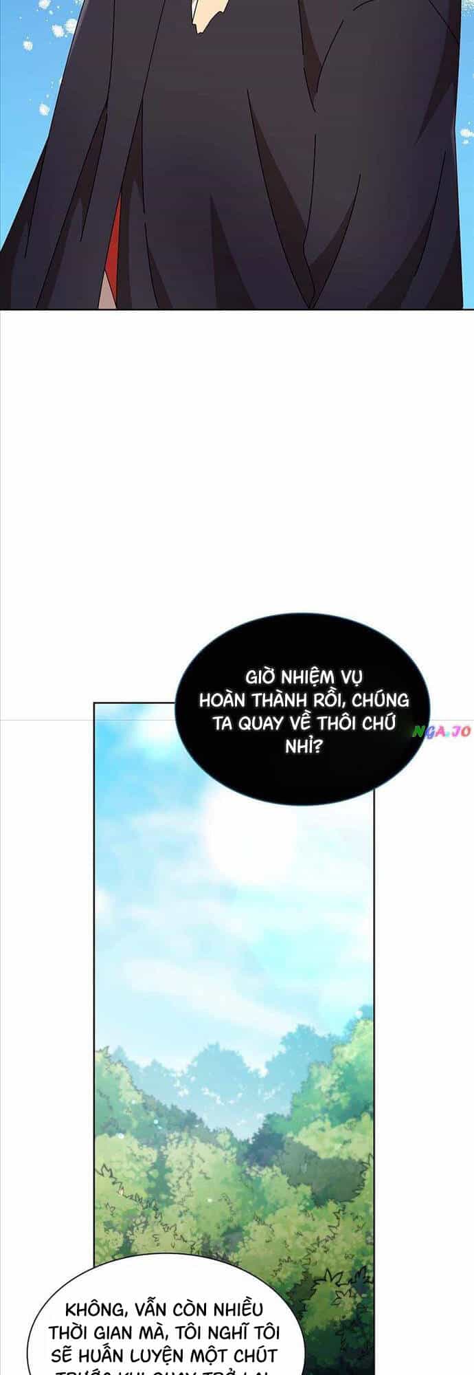 Tử Linh Sư Thiên Tài Của Học Viện - Chương 50 - ảnh 33