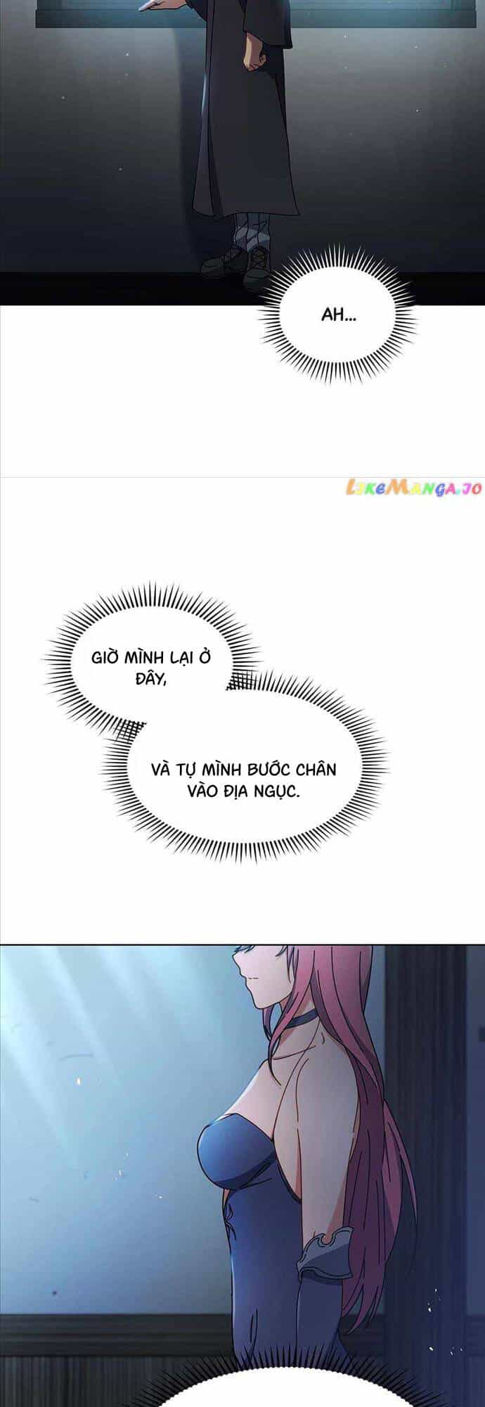 Tử Linh Sư Thiên Tài Của Học Viện - Chương 50 - ảnh 5