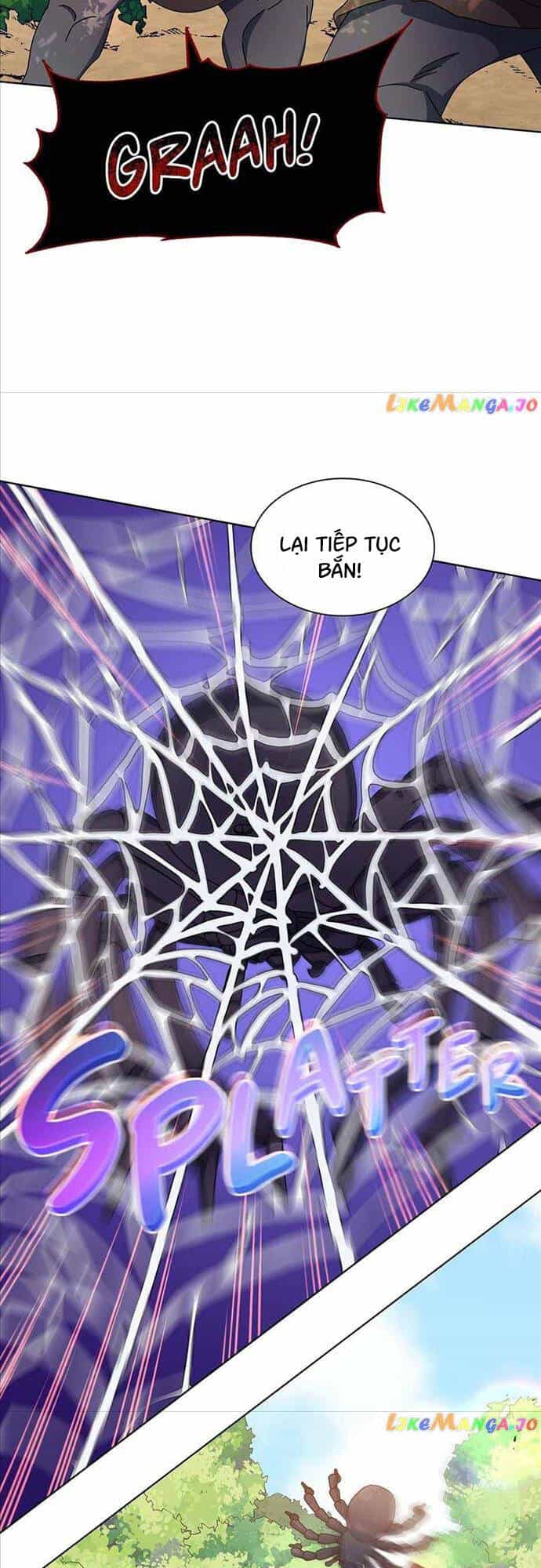 Tử Linh Sư Thiên Tài Của Học Viện - Chương 50 - ảnh 50