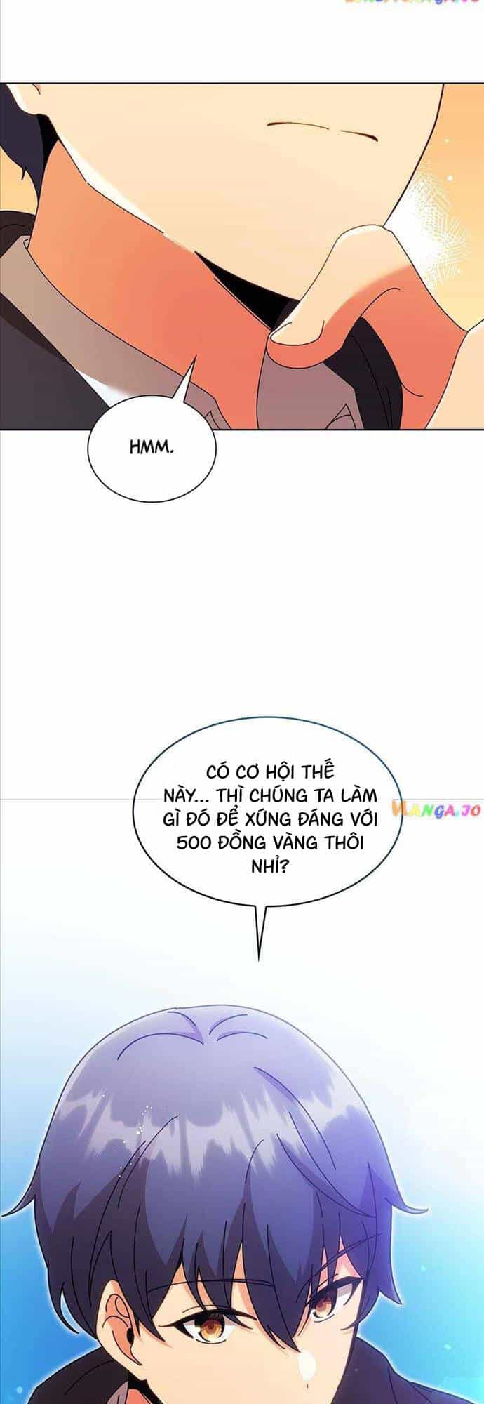 Tử Linh Sư Thiên Tài Của Học Viện - Chương 50 - ảnh 56