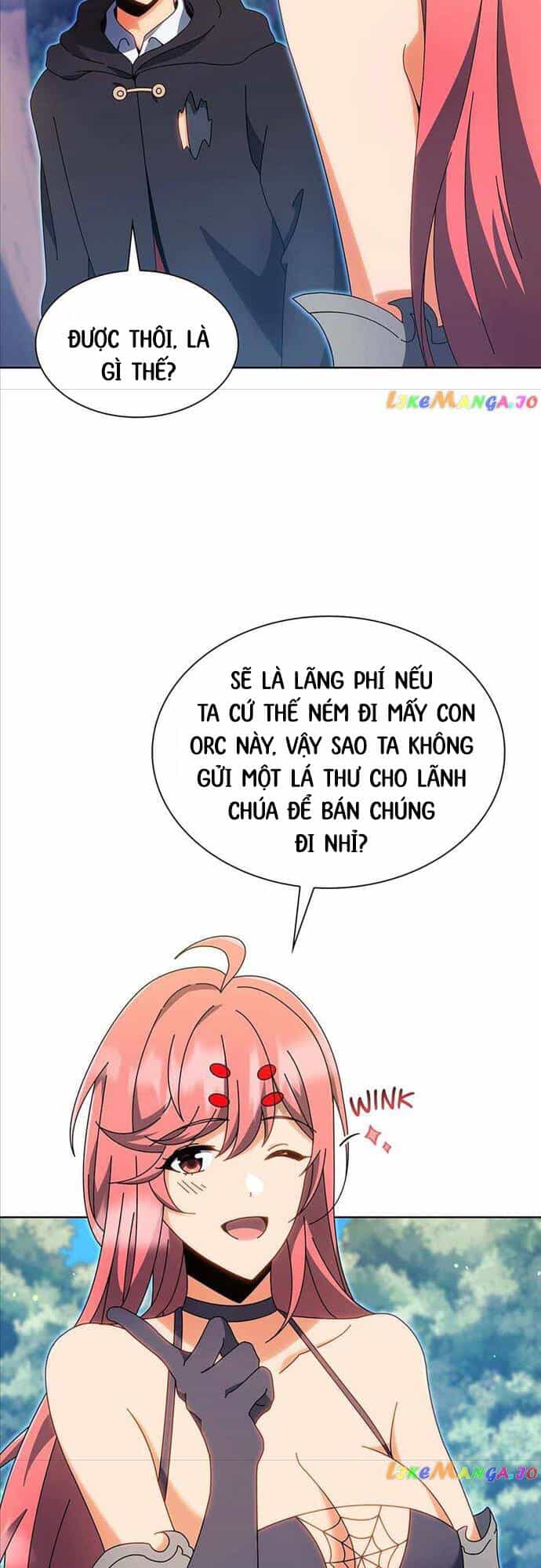 Tử Linh Sư Thiên Tài Của Học Viện - Chương 51 - ảnh 15