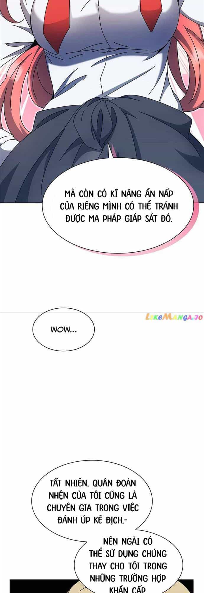 Tử Linh Sư Thiên Tài Của Học Viện - Chương 51 - ảnh 30