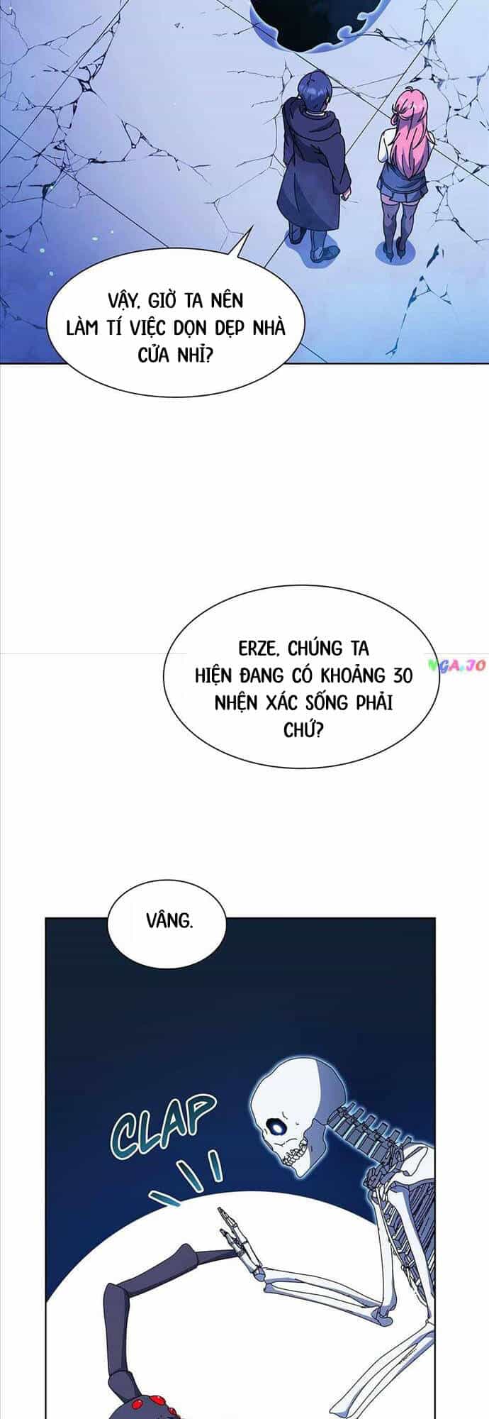 Tử Linh Sư Thiên Tài Của Học Viện - Chương 51 - ảnh 40