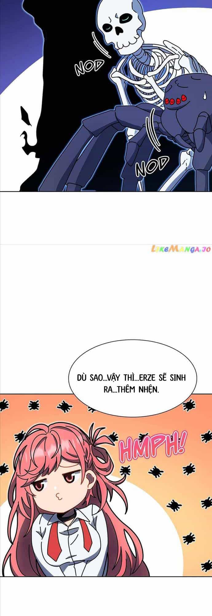 Tử Linh Sư Thiên Tài Của Học Viện - Chương 51 - ảnh 46