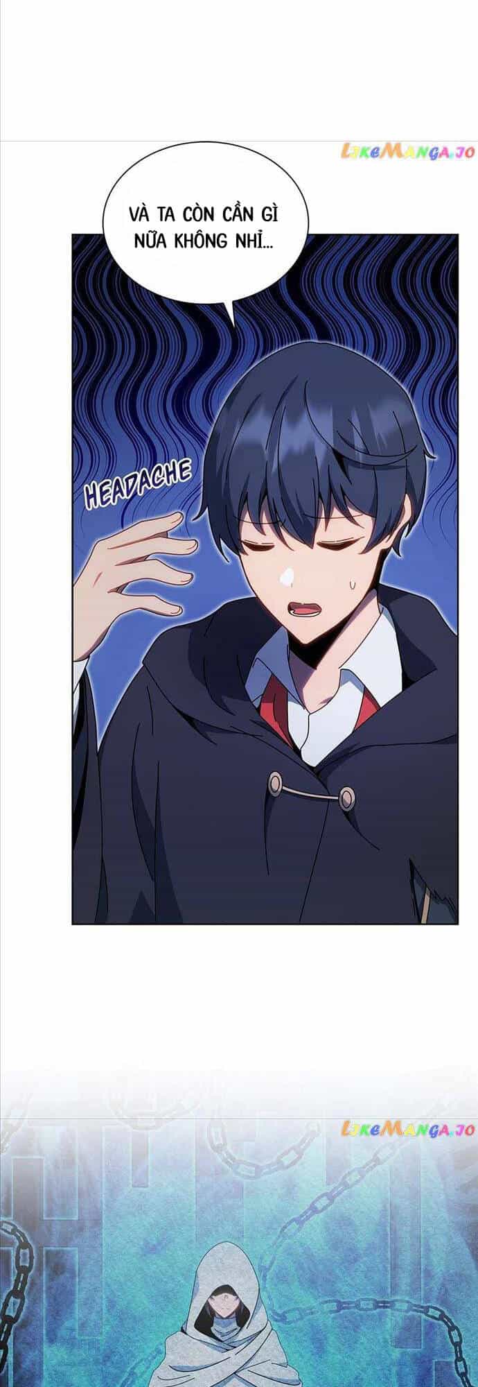 Tử Linh Sư Thiên Tài Của Học Viện - Chương 51 - ảnh 47