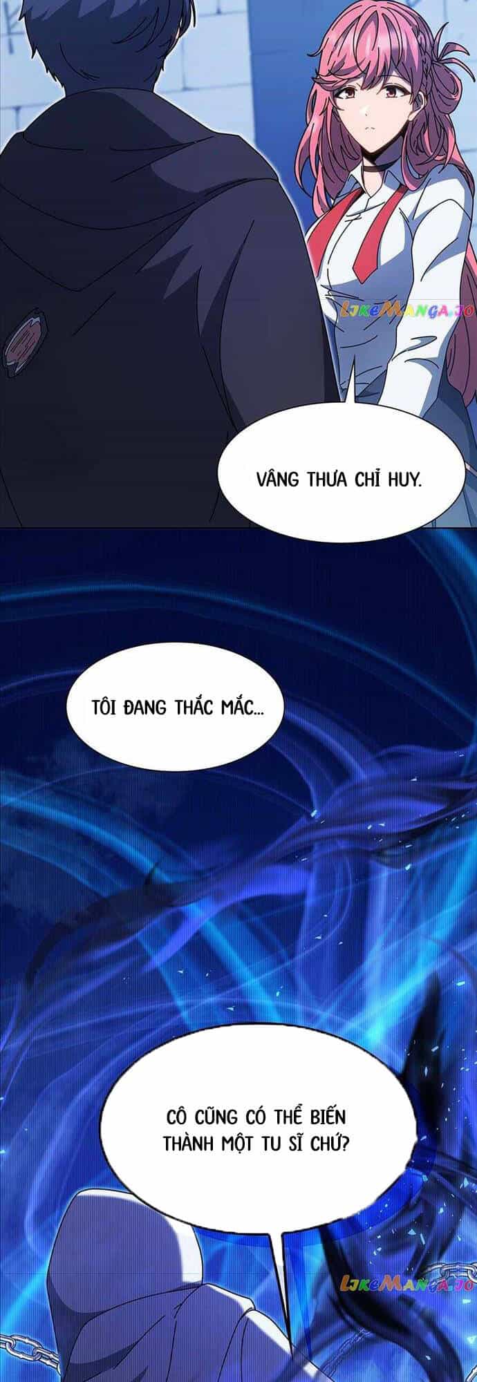 Tử Linh Sư Thiên Tài Của Học Viện - Chương 51 - ảnh 49