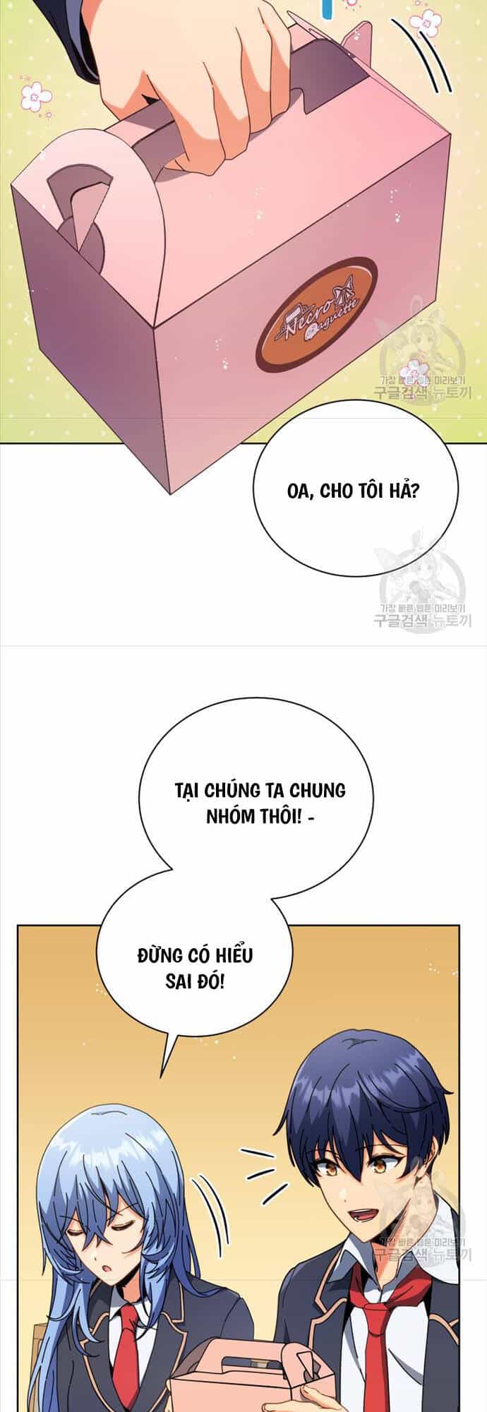 Tử Linh Sư Thiên Tài Của Học Viện - Chương 52 - ảnh 17