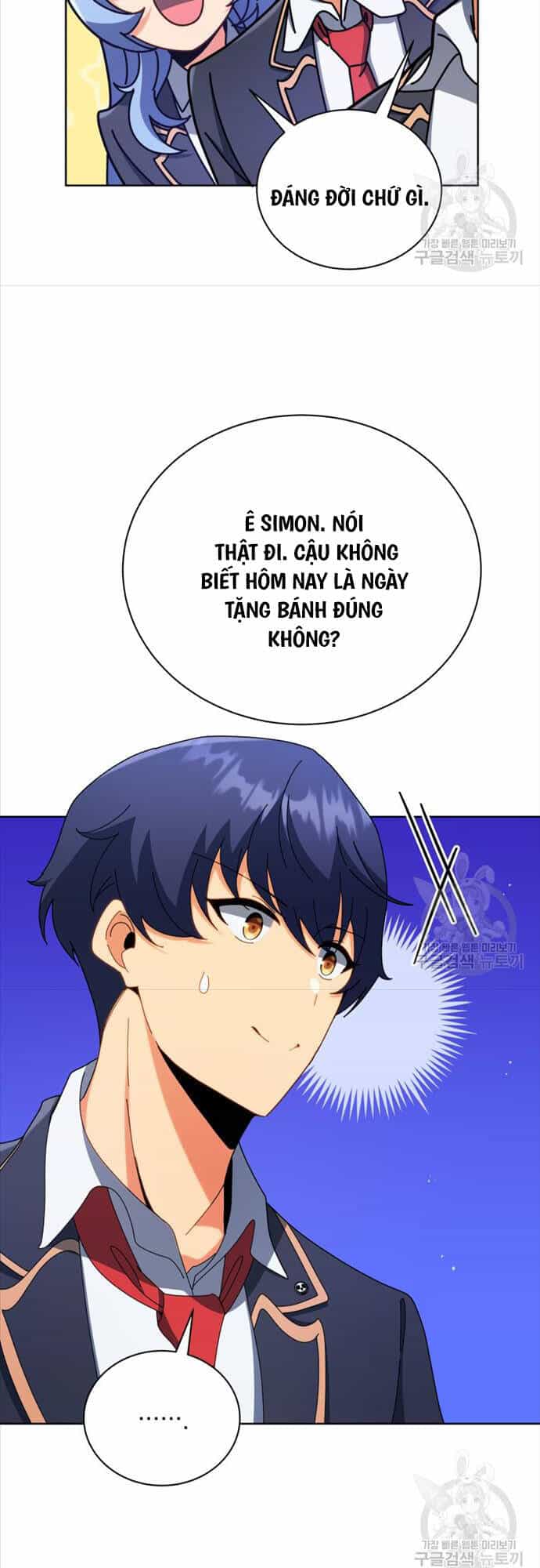 Tử Linh Sư Thiên Tài Của Học Viện - Chương 52 - ảnh 36