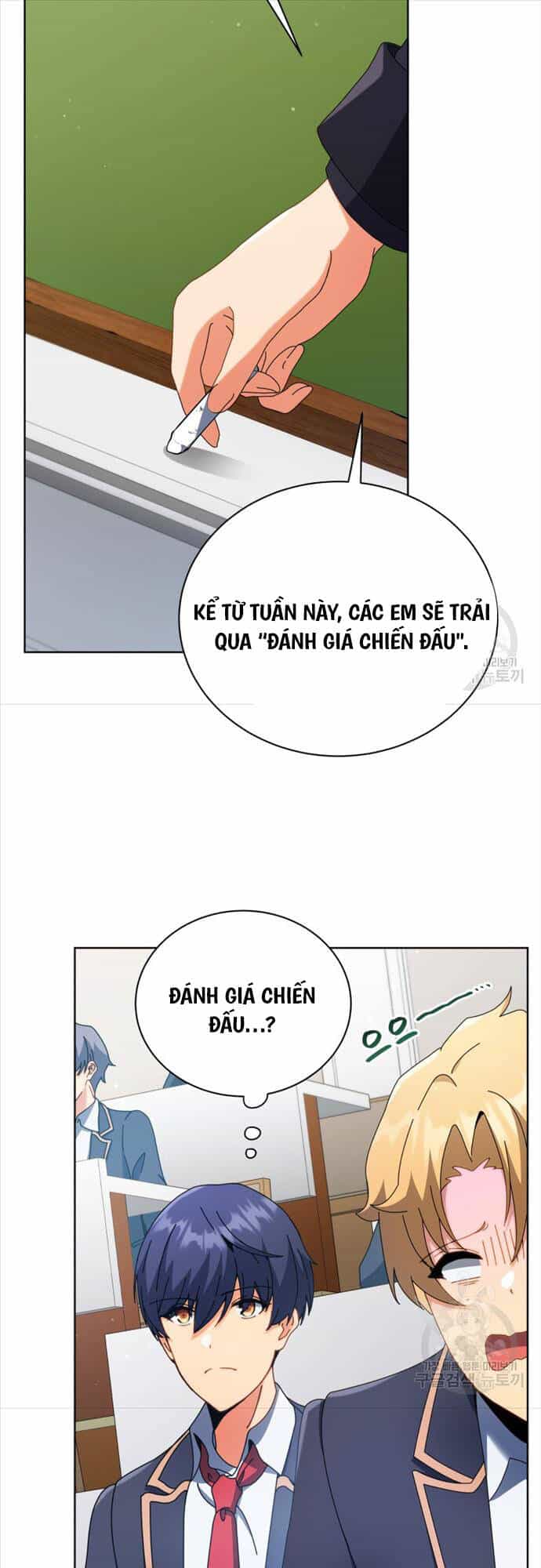 Tử Linh Sư Thiên Tài Của Học Viện - Chương 52 - ảnh 44