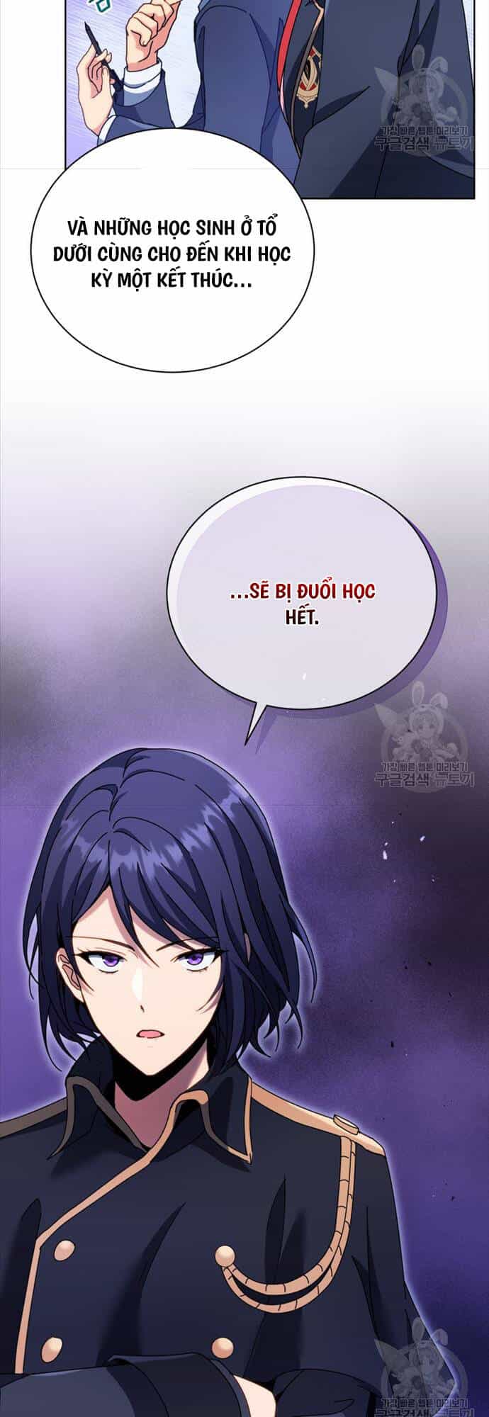 Tử Linh Sư Thiên Tài Của Học Viện - Chương 52 - ảnh 49