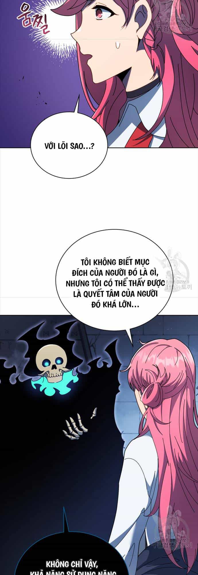 Tử Linh Sư Thiên Tài Của Học Viện - Chương 52 - ảnh 8