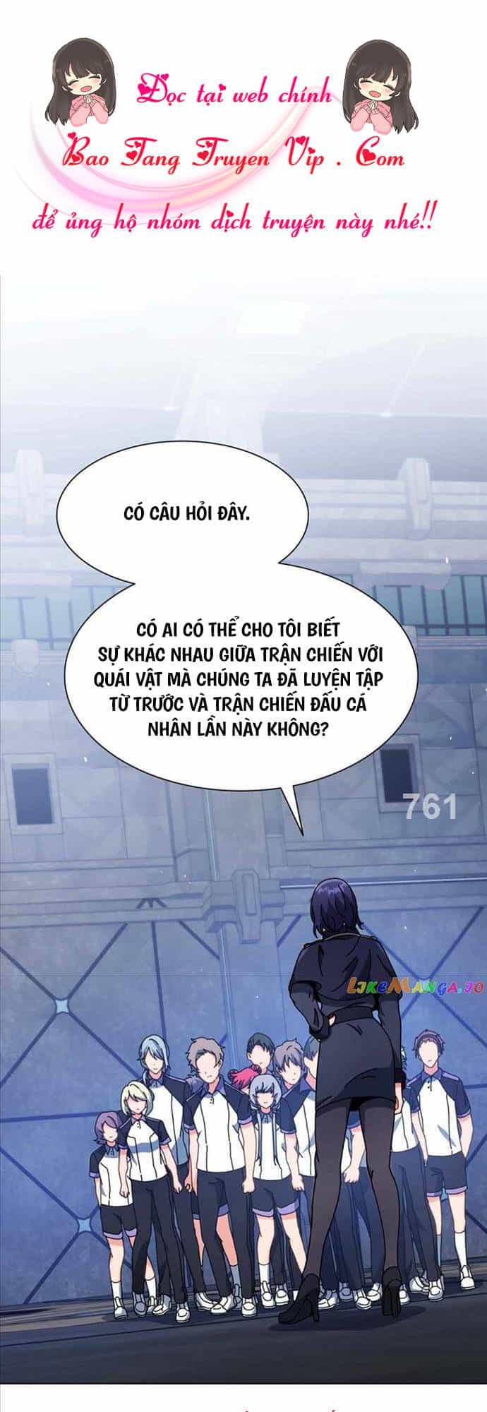 Tử Linh Sư Thiên Tài Của Học Viện - Chương 53 - ảnh 1