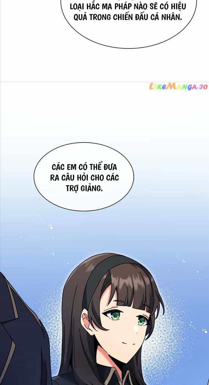 Tử Linh Sư Thiên Tài Của Học Viện - Chương 53 - ảnh 12