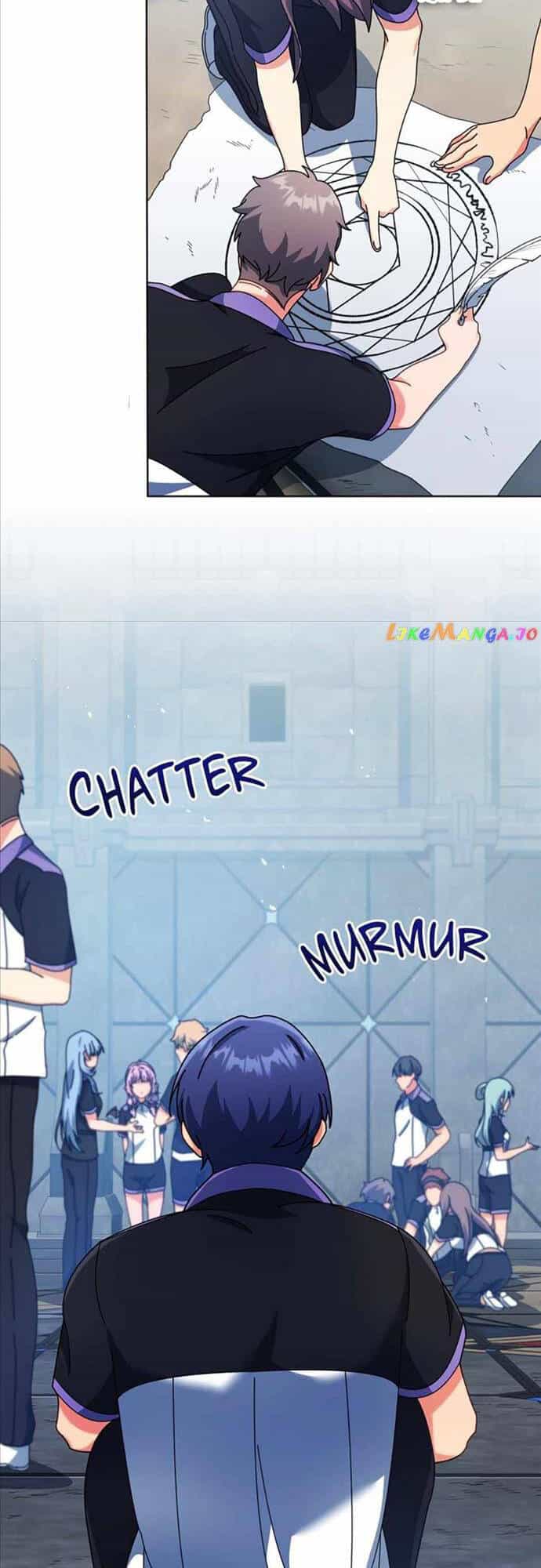 Tử Linh Sư Thiên Tài Của Học Viện - Chương 53 - ảnh 15