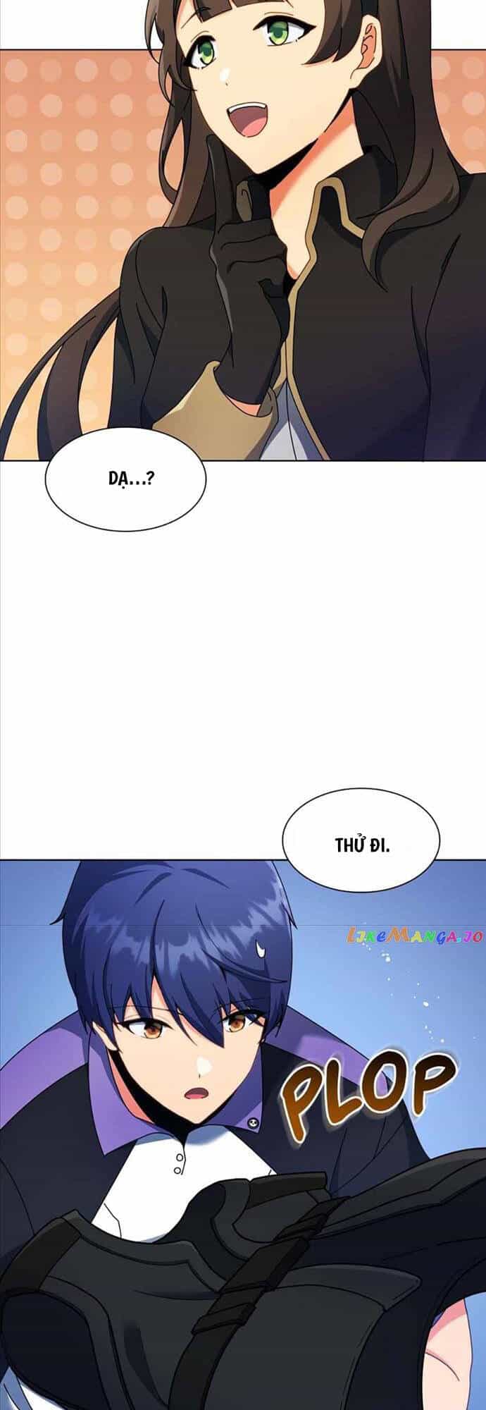 Tử Linh Sư Thiên Tài Của Học Viện - Chương 53 - ảnh 21