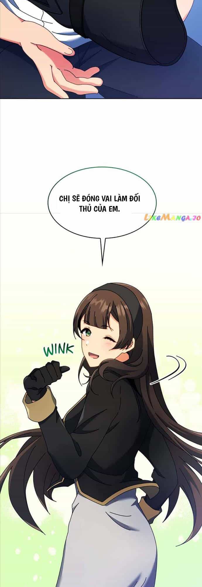 Tử Linh Sư Thiên Tài Của Học Viện - Chương 53 - ảnh 22
