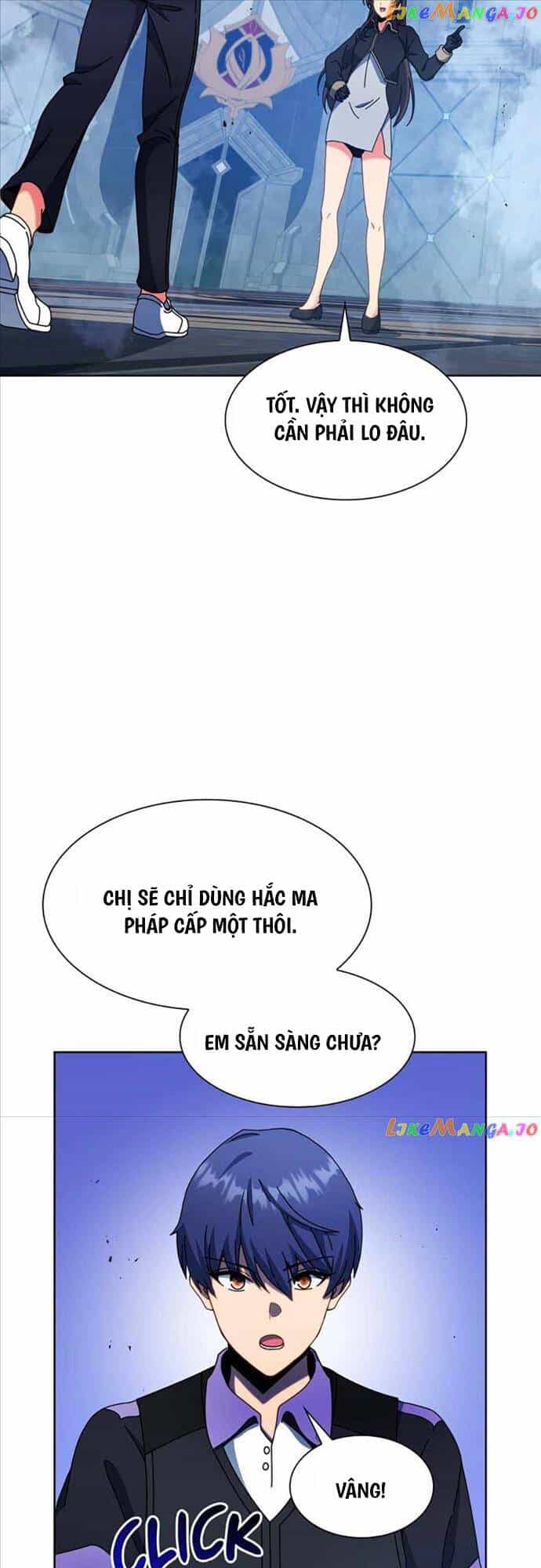 Tử Linh Sư Thiên Tài Của Học Viện - Chương 53 - ảnh 24
