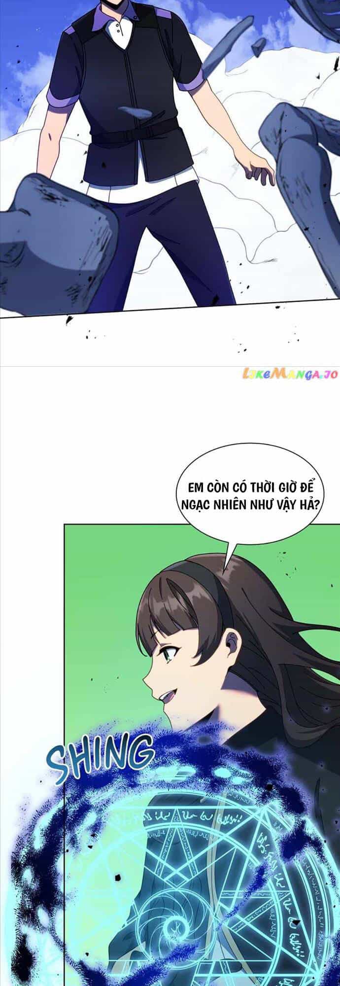 Tử Linh Sư Thiên Tài Của Học Viện - Chương 53 - ảnh 34