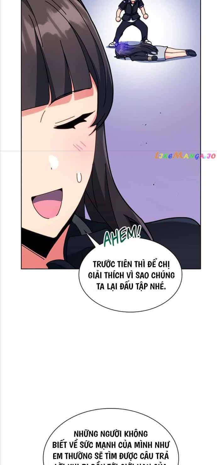 Tử Linh Sư Thiên Tài Của Học Viện - Chương 53 - ảnh 46