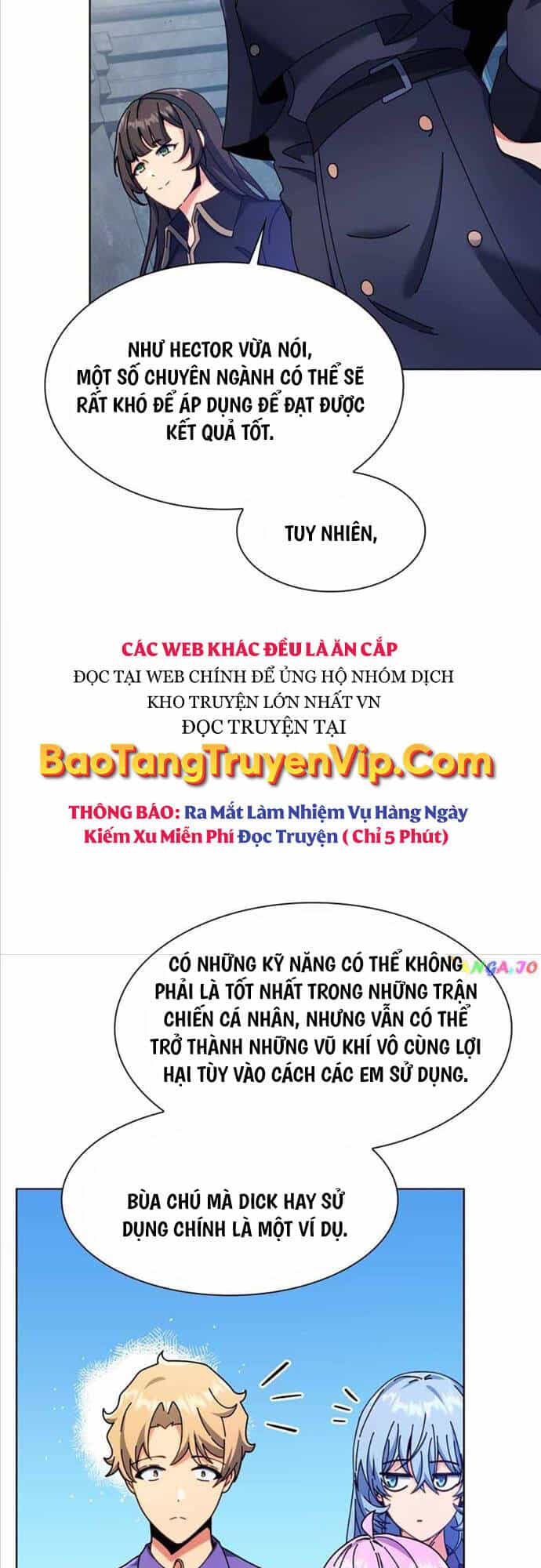 Tử Linh Sư Thiên Tài Của Học Viện - Chương 53 - ảnh 8
