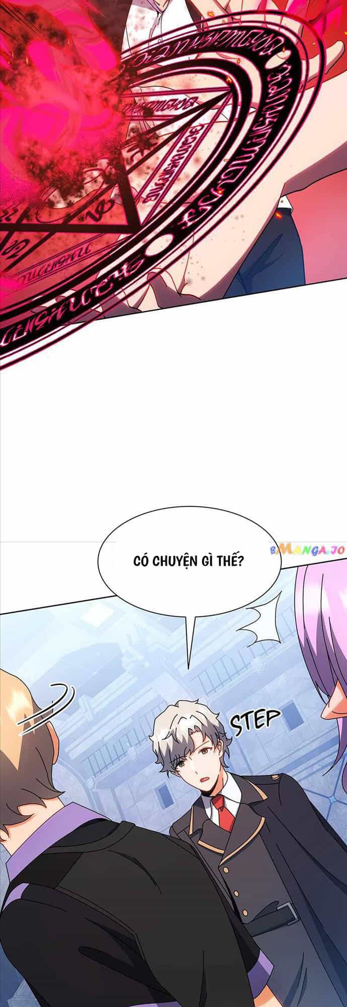 Tử Linh Sư Thiên Tài Của Học Viện - Chương 54 - ảnh 20