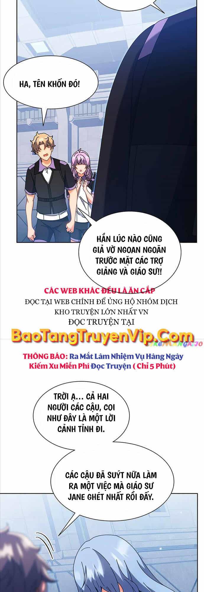 Tử Linh Sư Thiên Tài Của Học Viện - Chương 54 - ảnh 22