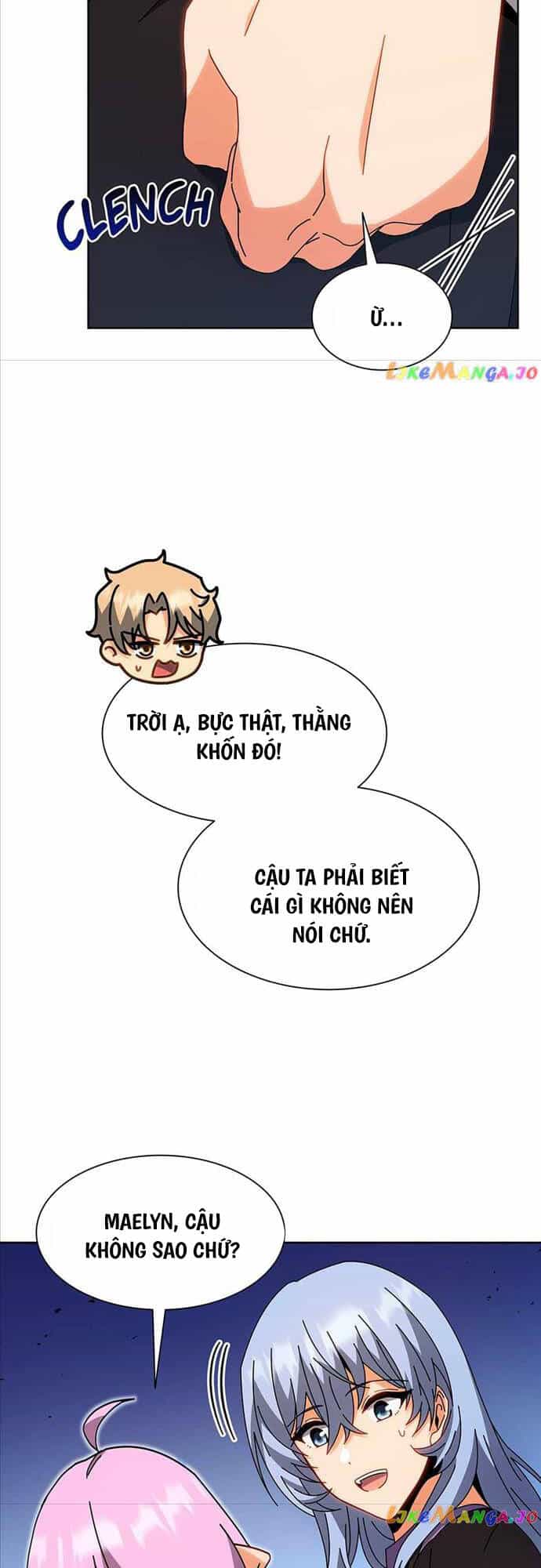 Tử Linh Sư Thiên Tài Của Học Viện - Chương 54 - ảnh 24