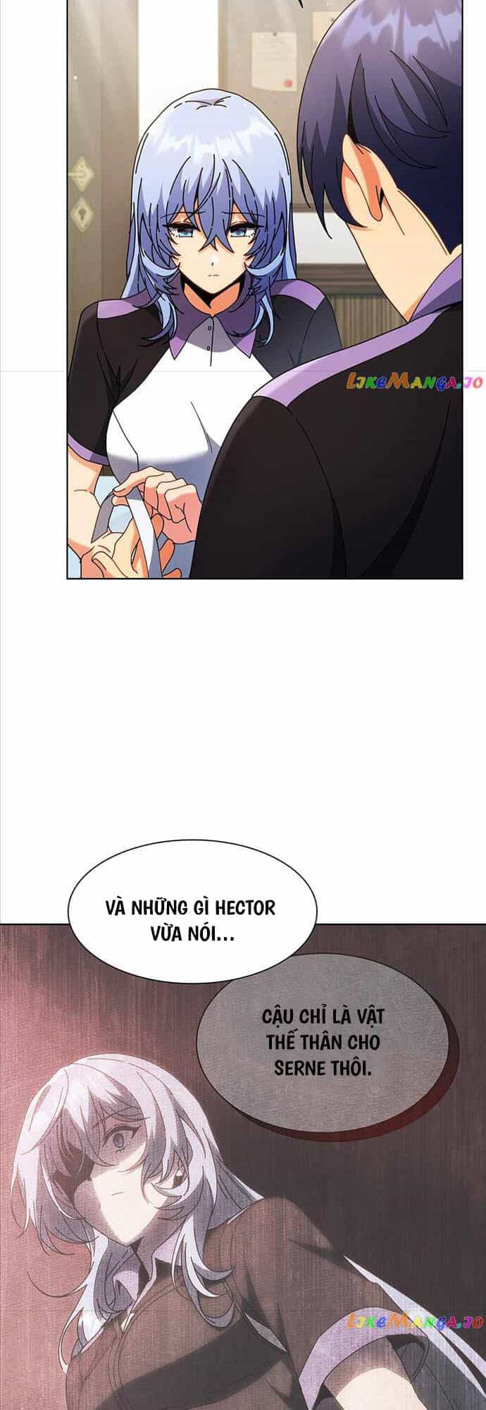 Tử Linh Sư Thiên Tài Của Học Viện - Chương 54 - ảnh 32