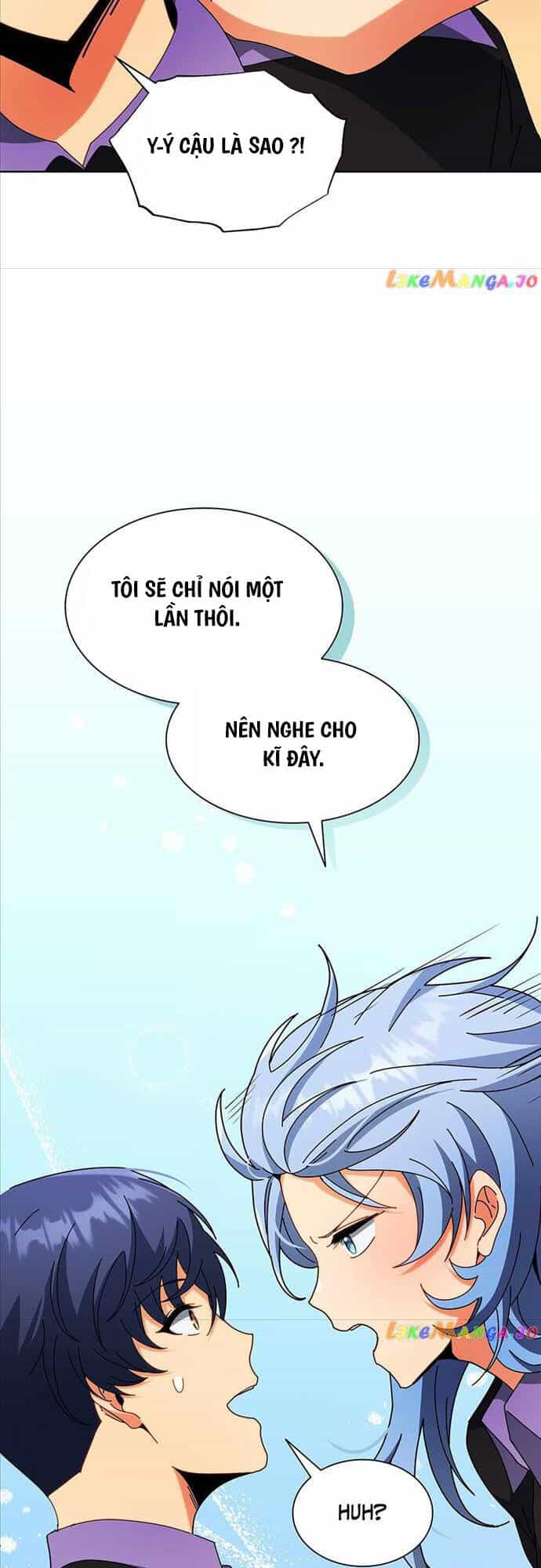 Tử Linh Sư Thiên Tài Của Học Viện - Chương 54 - ảnh 39