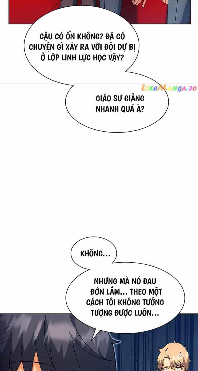 Tử Linh Sư Thiên Tài Của Học Viện - Chương 54 - ảnh 45