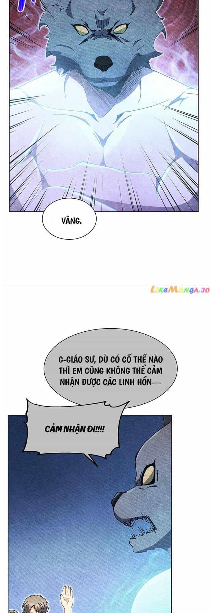 Tử Linh Sư Thiên Tài Của Học Viện - Chương 54 - ảnh 47