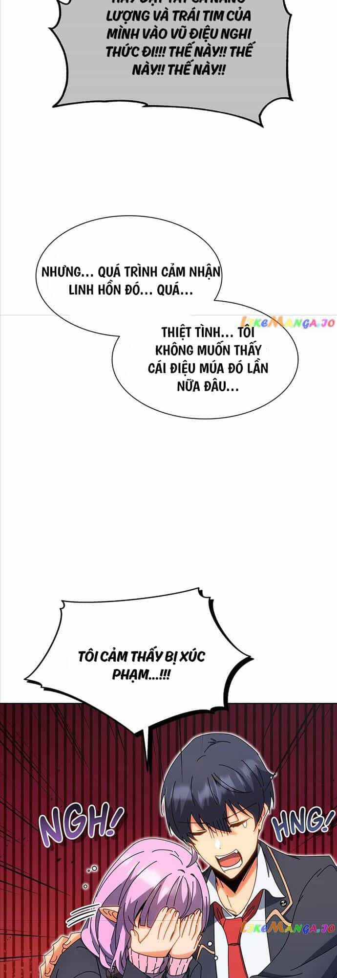 Tử Linh Sư Thiên Tài Của Học Viện - Chương 54 - ảnh 49