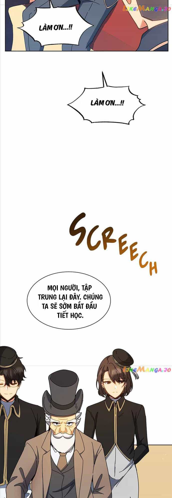 Tử Linh Sư Thiên Tài Của Học Viện - Chương 54 - ảnh 52