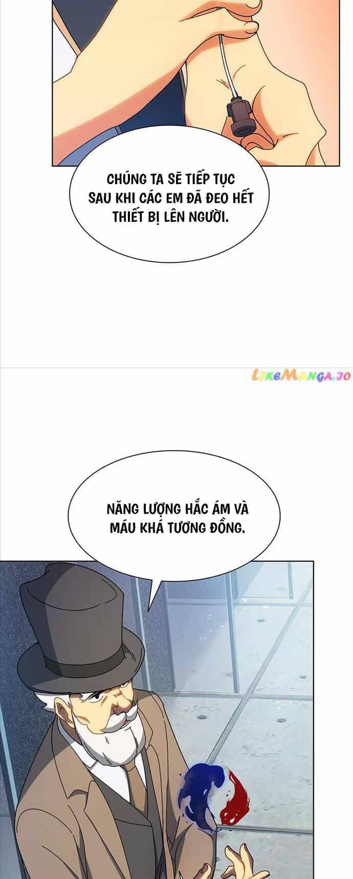 Tử Linh Sư Thiên Tài Của Học Viện - Chương 54 - ảnh 56