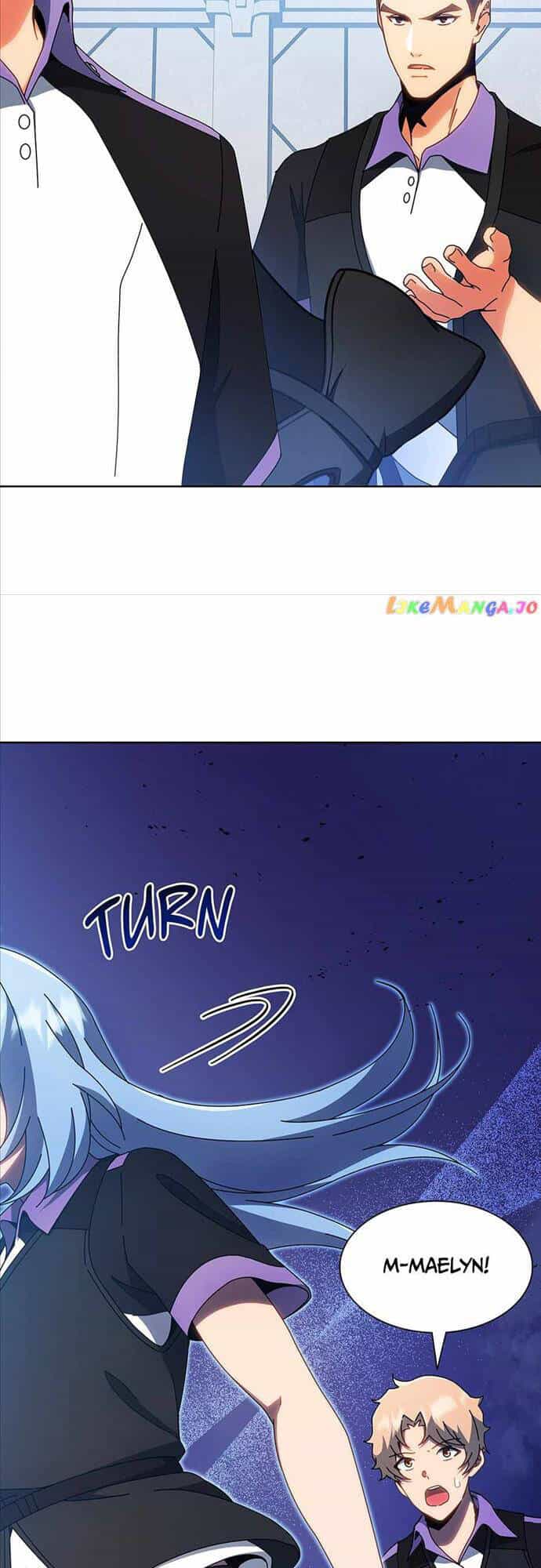 Tử Linh Sư Thiên Tài Của Học Viện - Chương 54 - ảnh 6