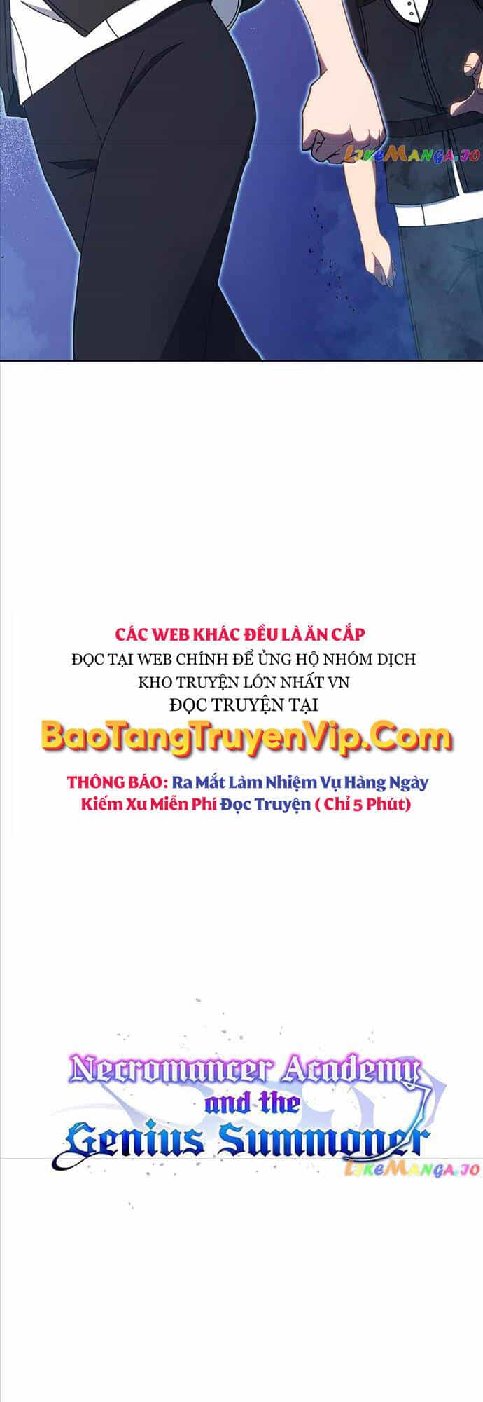 Tử Linh Sư Thiên Tài Của Học Viện - Chương 54 - ảnh 7