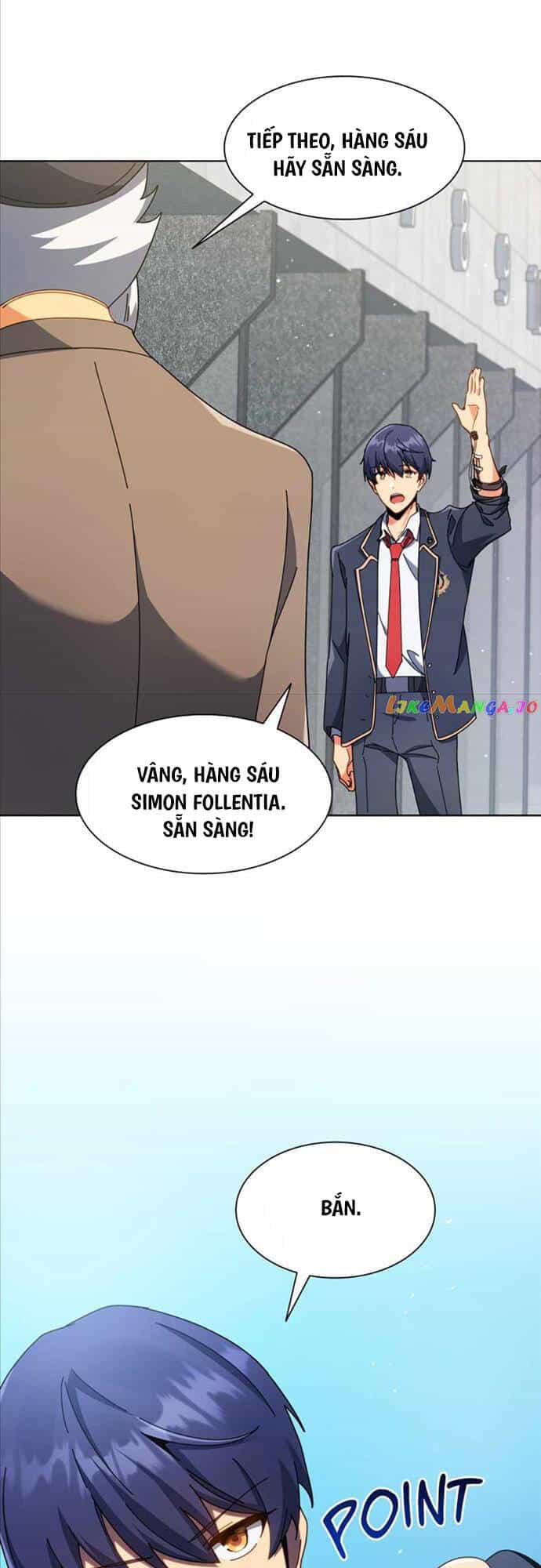 Tử Linh Sư Thiên Tài Của Học Viện - Chương 55 - ảnh 18