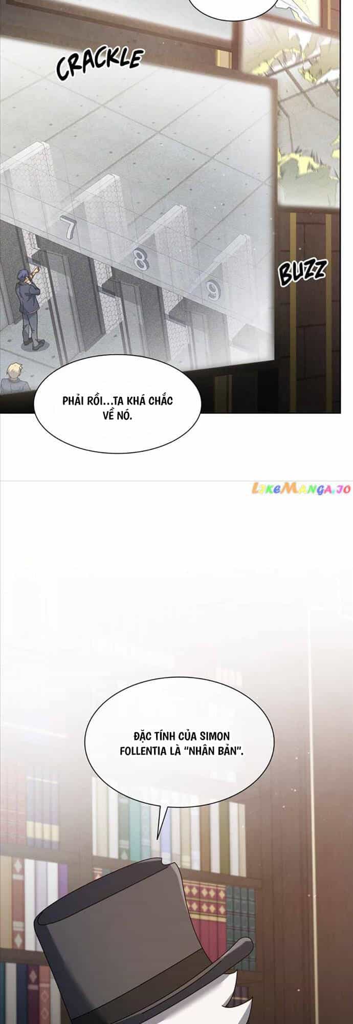 Tử Linh Sư Thiên Tài Của Học Viện - Chương 55 - ảnh 32