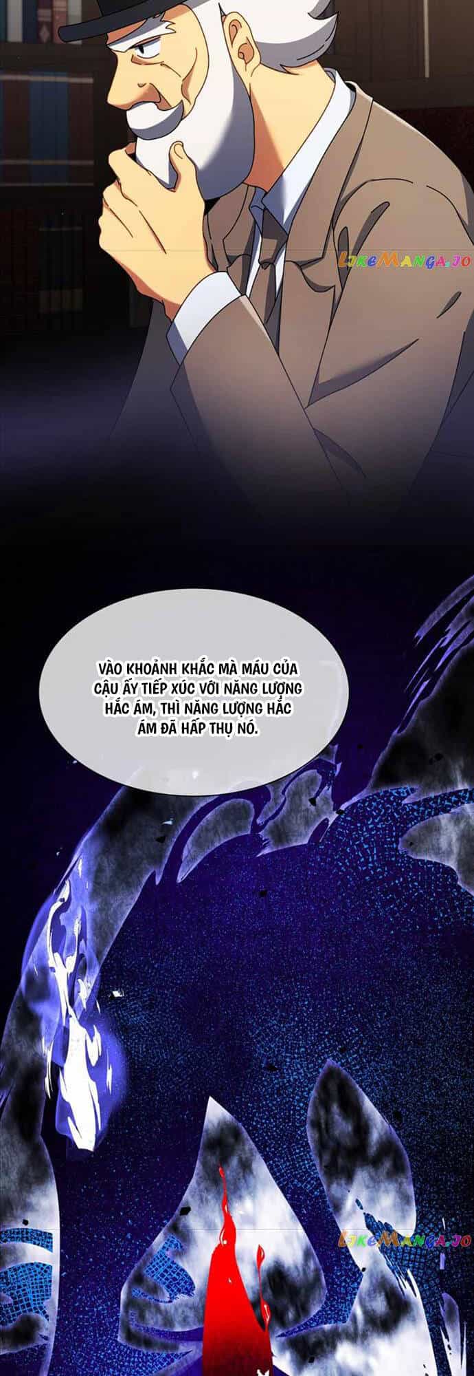 Tử Linh Sư Thiên Tài Của Học Viện - Chương 55 - ảnh 33