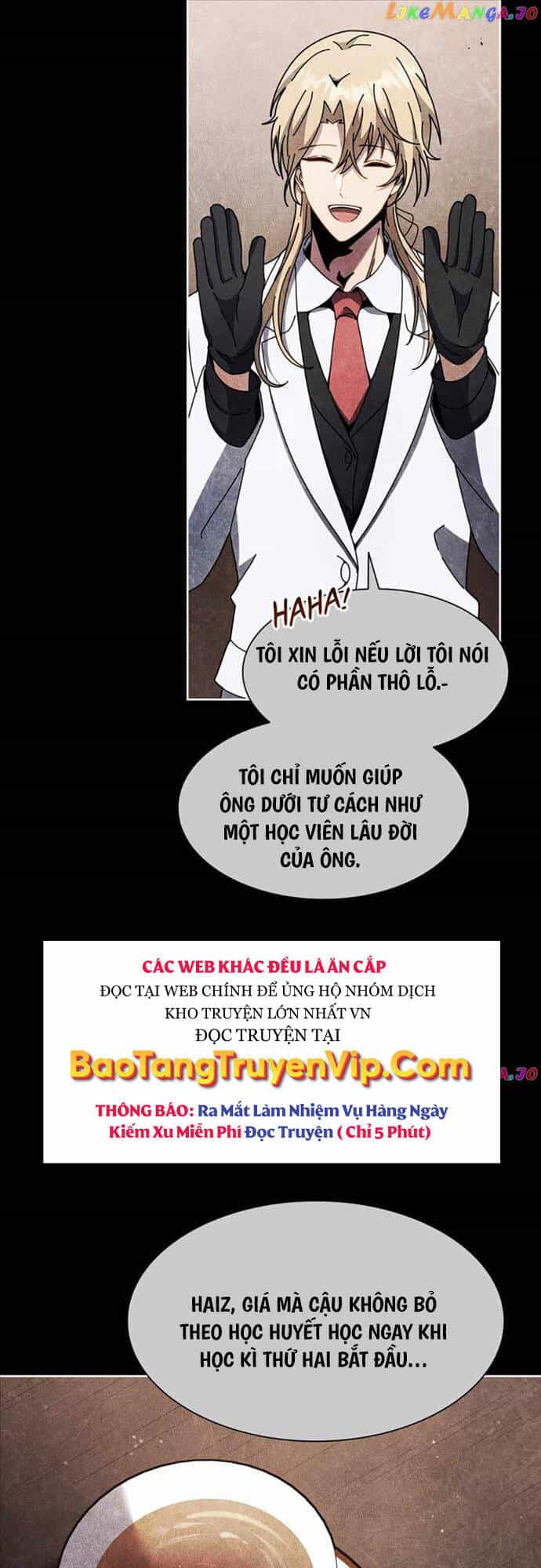 Tử Linh Sư Thiên Tài Của Học Viện - Chương 55 - ảnh 46