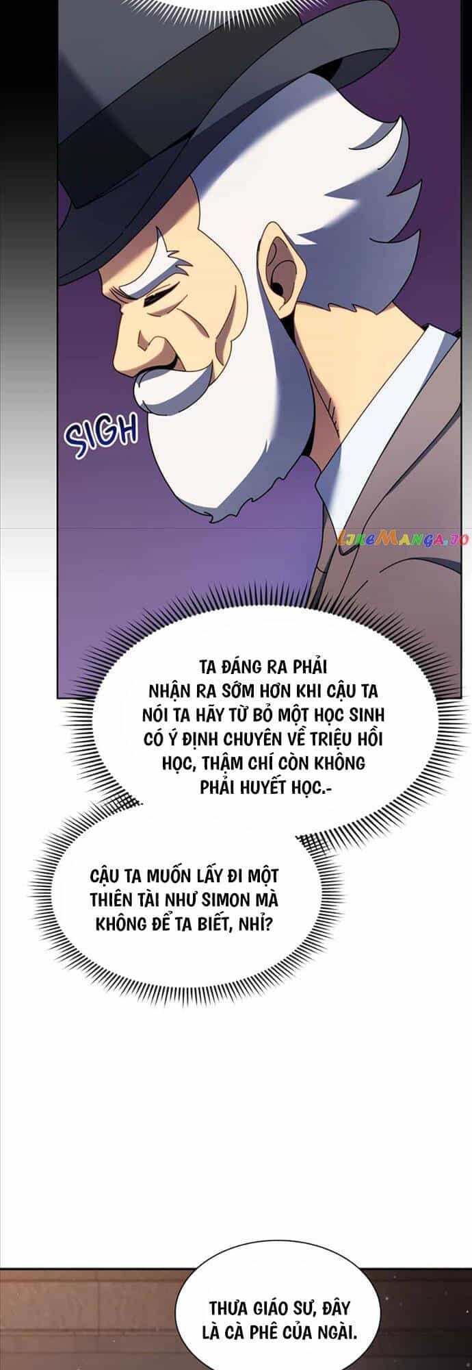 Tử Linh Sư Thiên Tài Của Học Viện - Chương 55 - ảnh 49