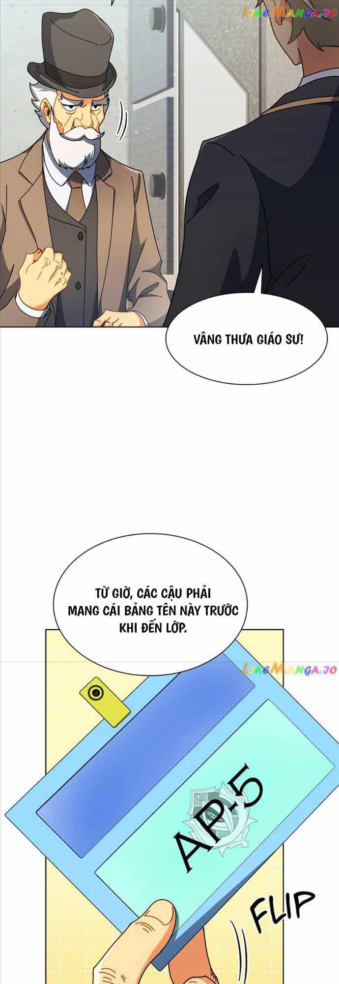 Tử Linh Sư Thiên Tài Của Học Viện - Chương 55 - ảnh 5