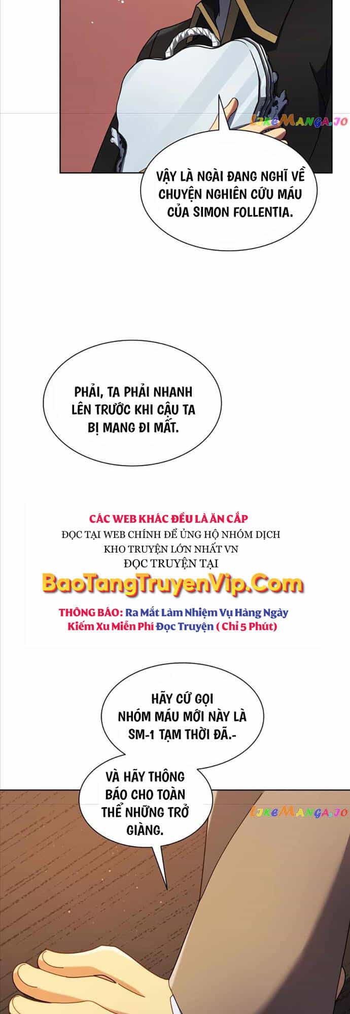 Tử Linh Sư Thiên Tài Của Học Viện - Chương 55 - ảnh 52