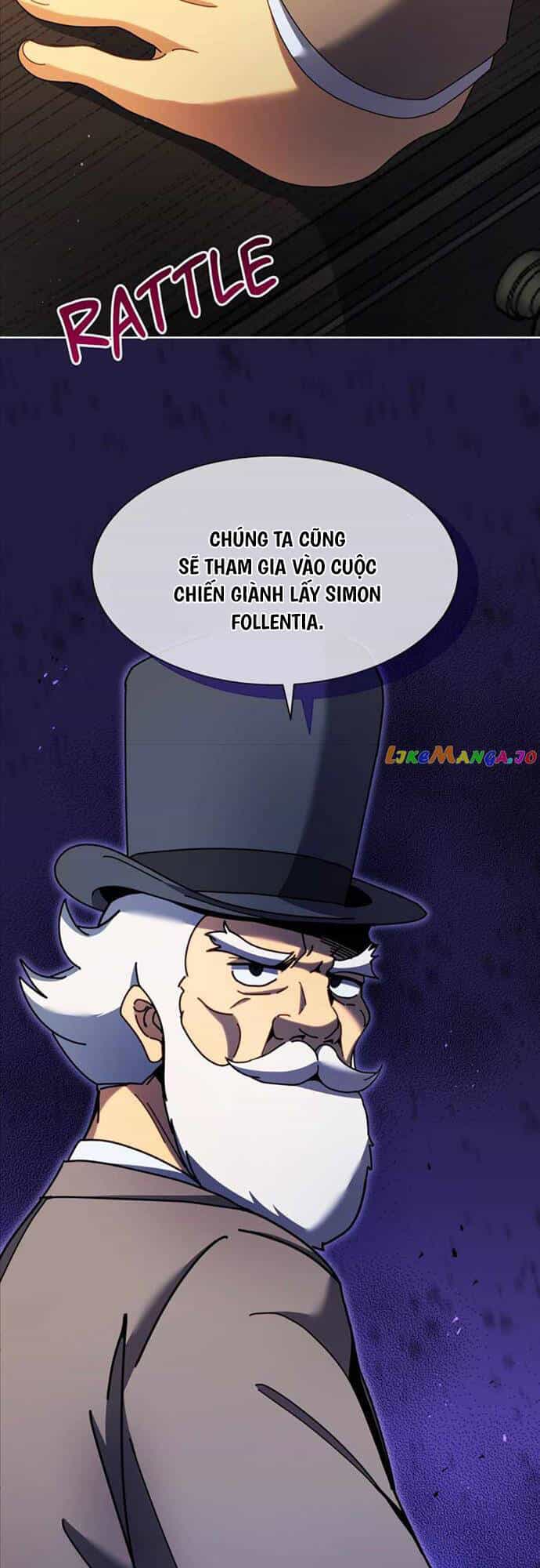 Tử Linh Sư Thiên Tài Của Học Viện - Chương 55 - ảnh 53