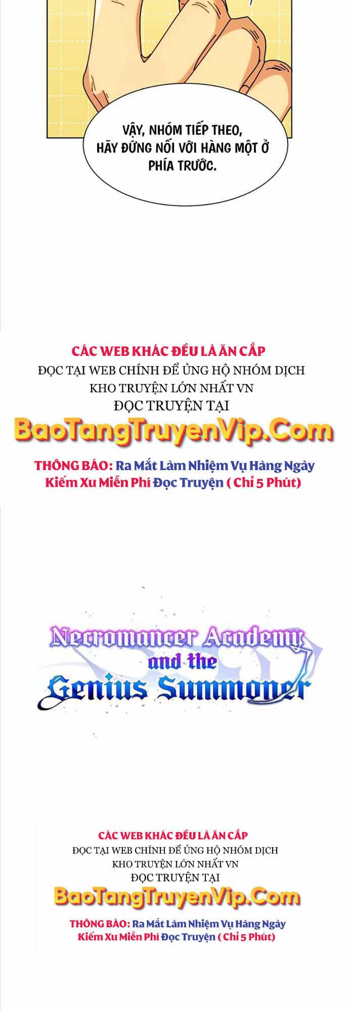 Tử Linh Sư Thiên Tài Của Học Viện - Chương 55 - ảnh 6