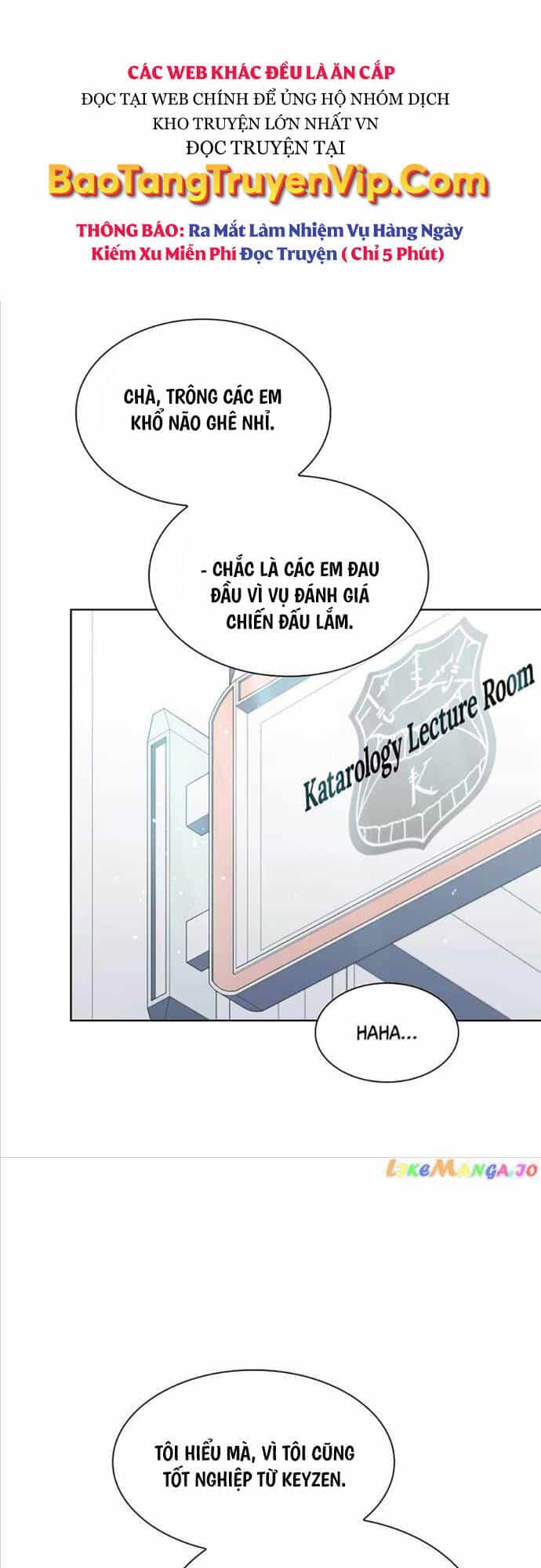 Tử Linh Sư Thiên Tài Của Học Viện - Chương 56 - ảnh 1
