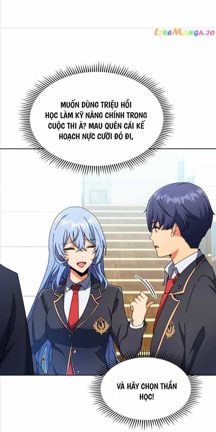 Tử Linh Sư Thiên Tài Của Học Viện - Chương 56 - ảnh 11