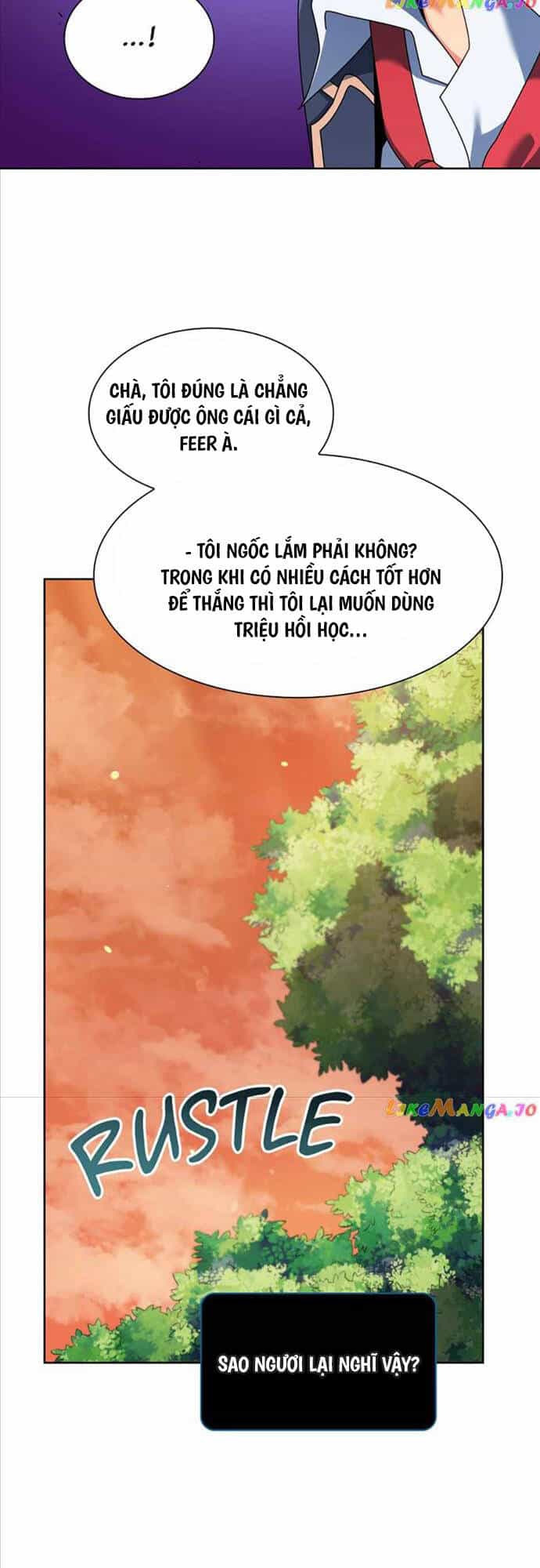 Tử Linh Sư Thiên Tài Của Học Viện - Chương 56 - ảnh 37