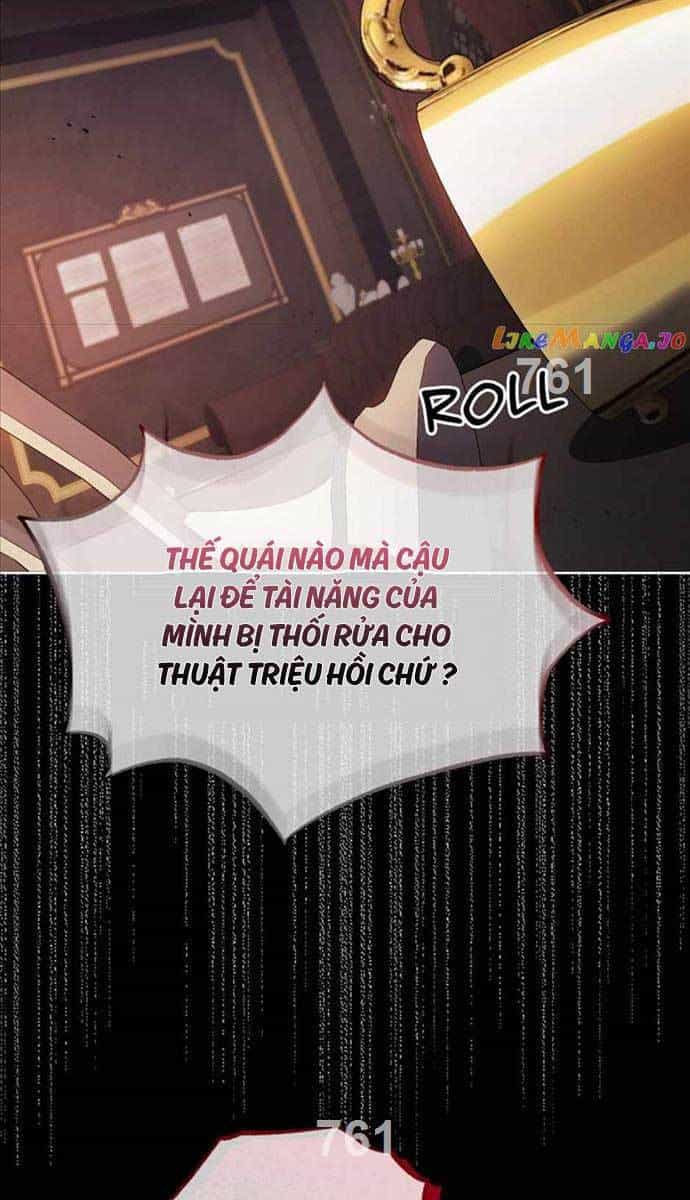 Tử Linh Sư Thiên Tài Của Học Viện - Chương 57 - ảnh 3